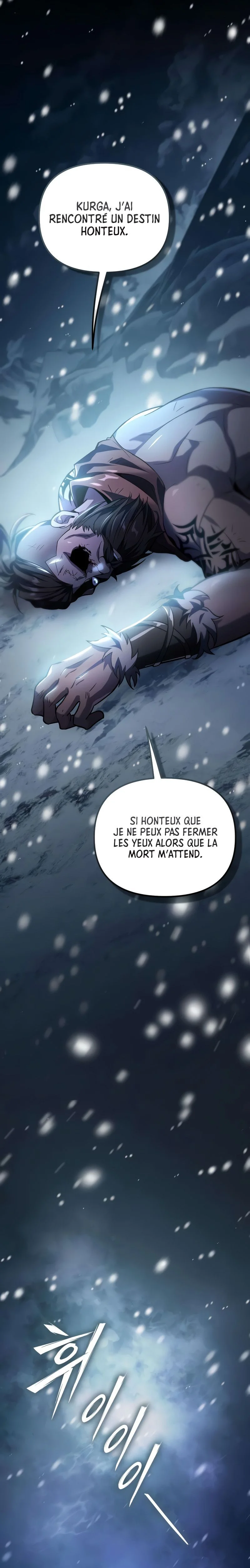 Raising Villains the Right Way Chapitre 16 - Page 42