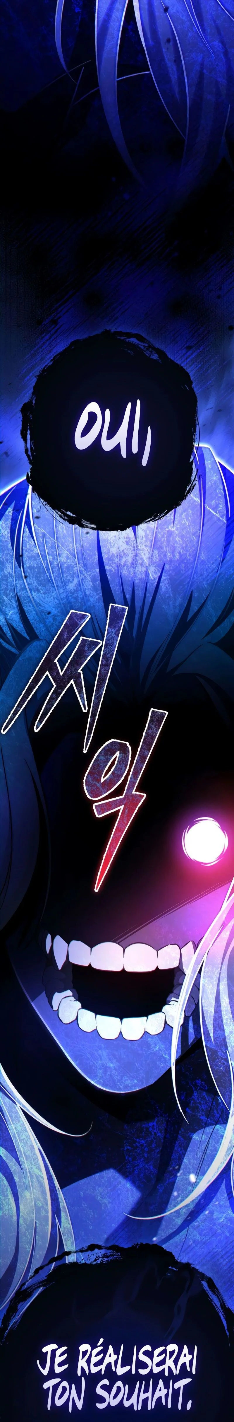 Raising Villains the Right Way Chapitre 16 - Page 49