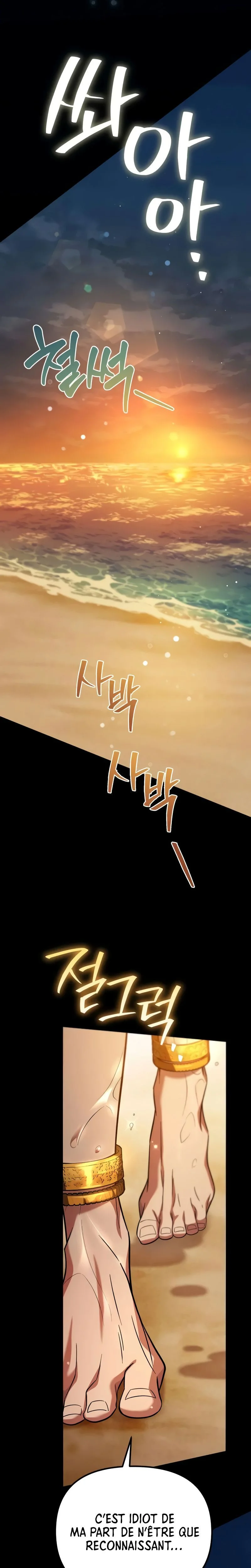 Raising Villains the Right Way Chapitre 16 - Page 14