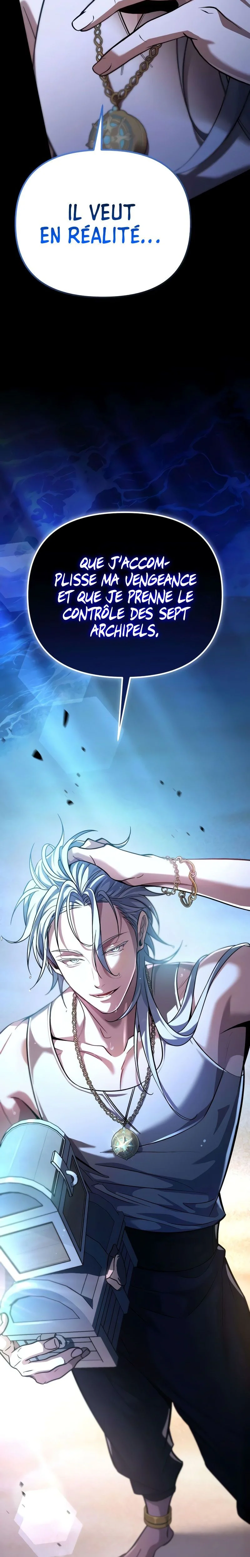 Raising Villains the Right Way Chapitre 16 - Page 17