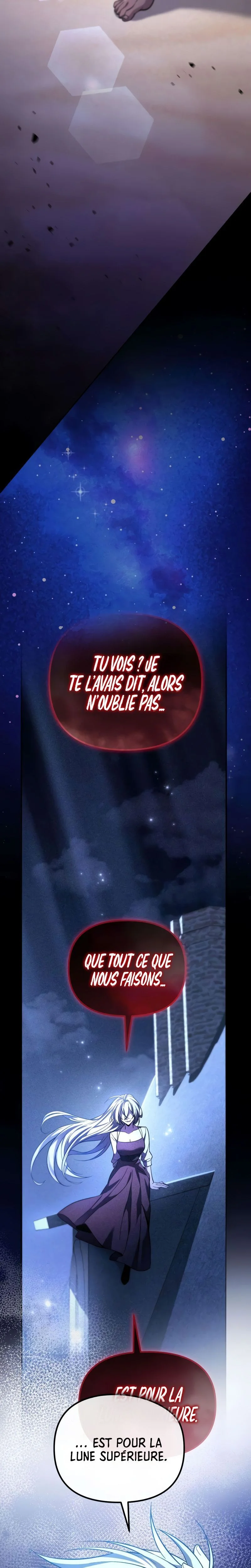 Raising Villains the Right Way Chapitre 16 - Page 18