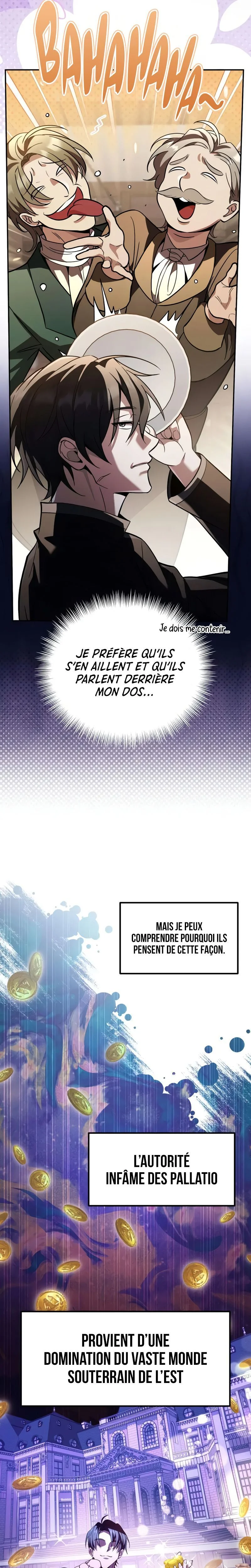 Raising Villains the Right Way Chapitre 16 - Page 26
