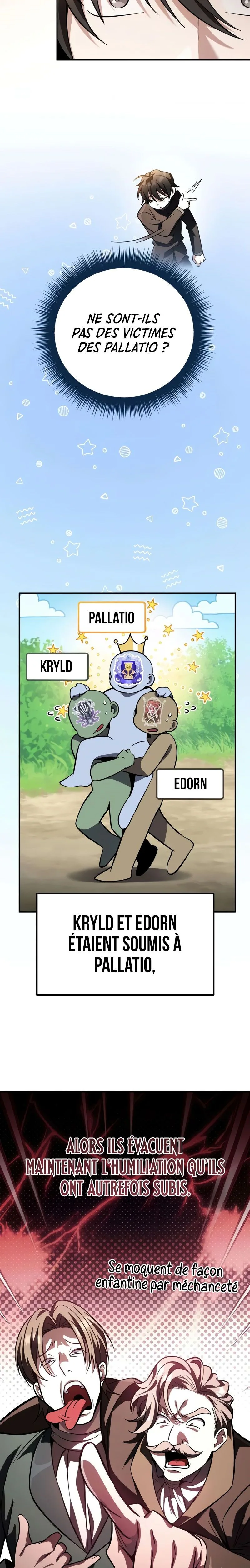 Raising Villains the Right Way Chapitre 16 - Page 31