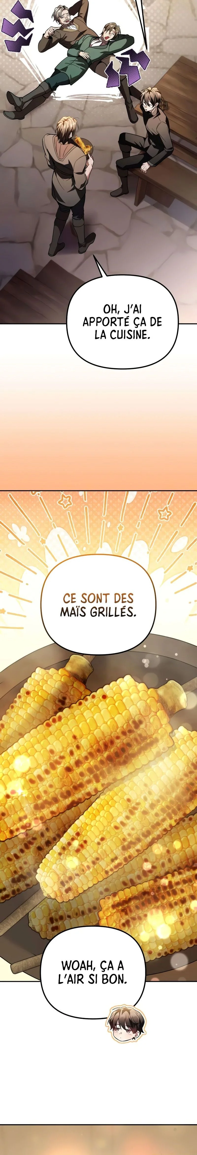 Raising Villains the Right Way Chapitre 16 - Page 33