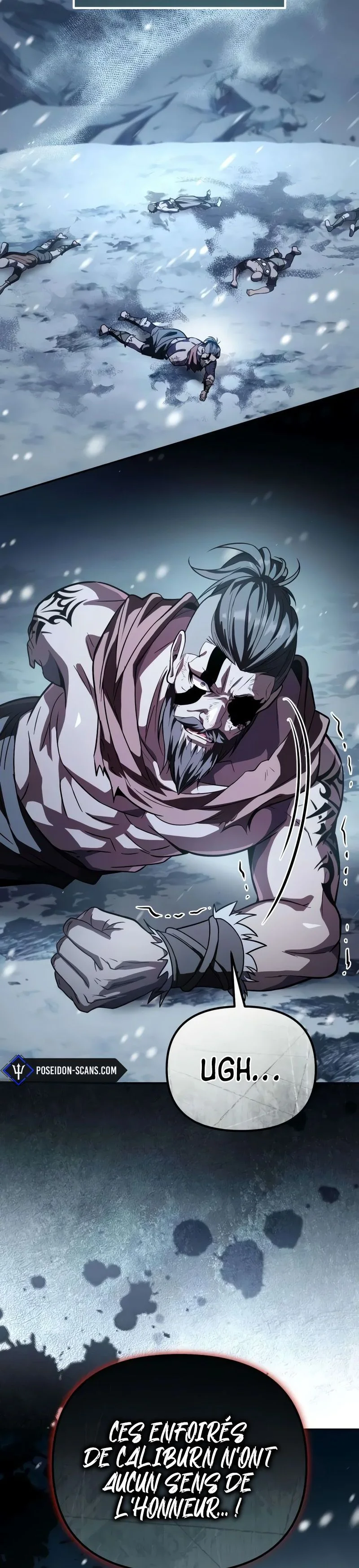 Raising Villains the Right Way Chapitre 16 - Page 37