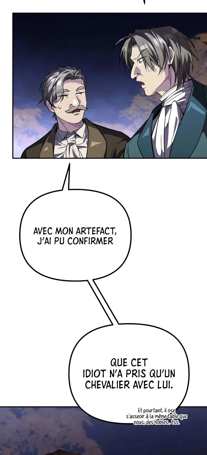 Raising Villains the Right Way Chapitre 17 - Page 4
