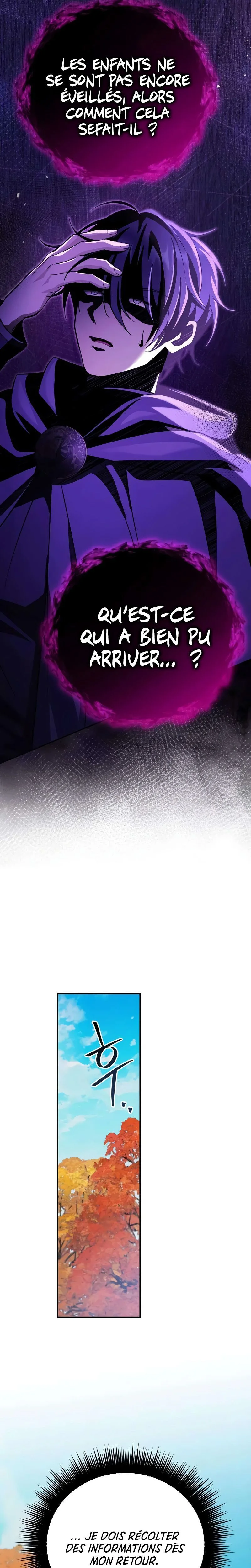 Raising Villains the Right Way Chapitre 17 - Page 39