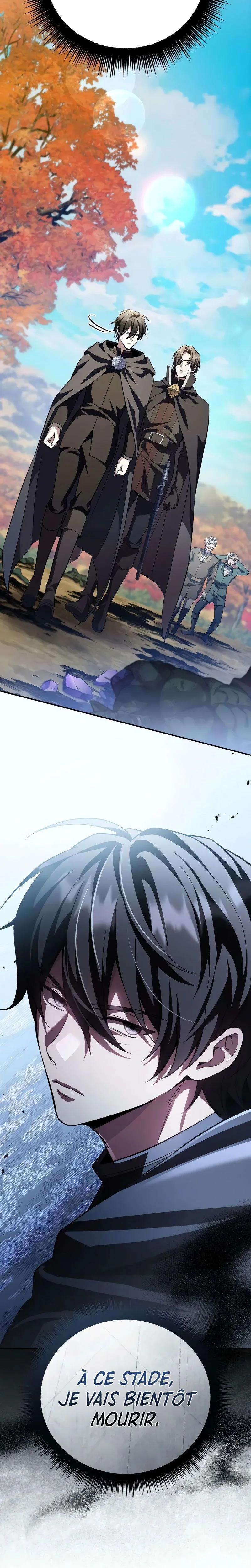 Raising Villains the Right Way Chapitre 17 - Page 40