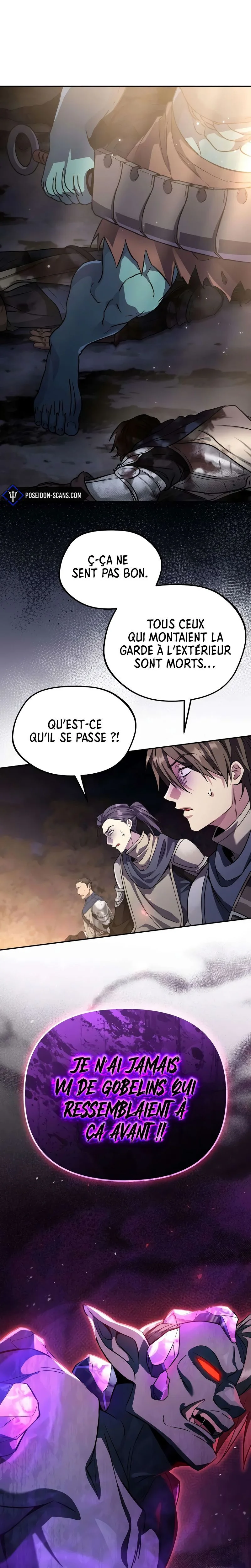 Raising Villains the Right Way Chapitre 17 - Page 13