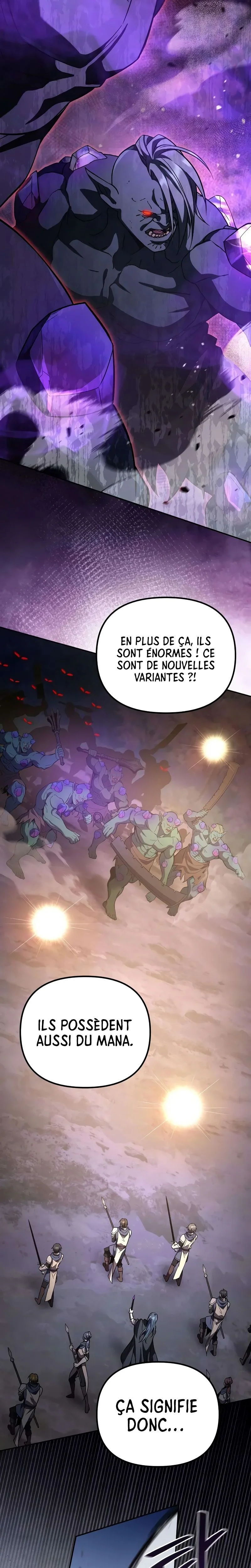 Raising Villains the Right Way Chapitre 17 - Page 14