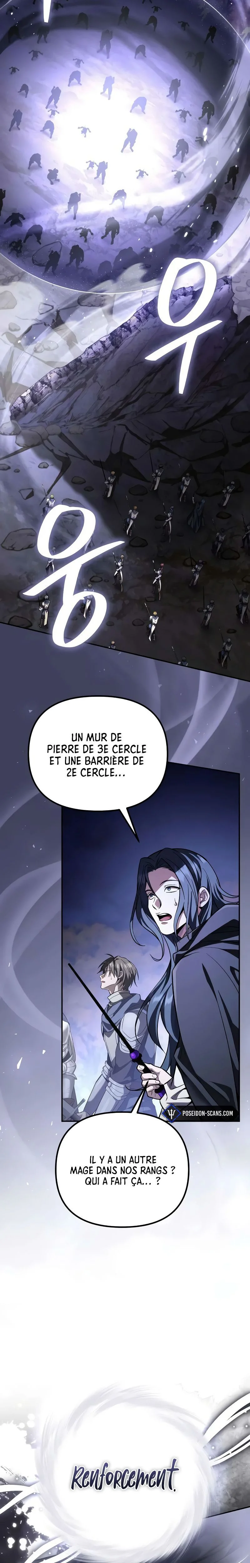 Raising Villains the Right Way Chapitre 17 - Page 19