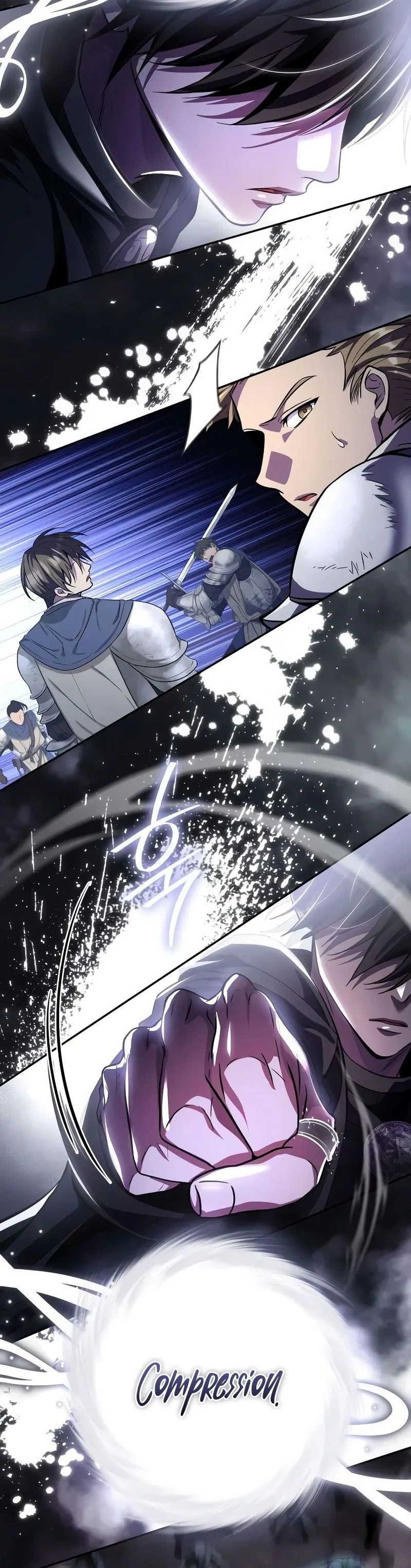 Raising Villains the Right Way Chapitre 17 - Page 20
