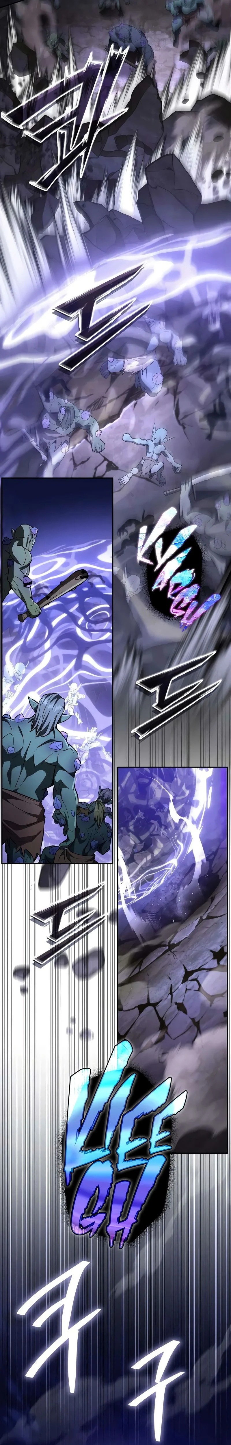 Raising Villains the Right Way Chapitre 17 - Page 21