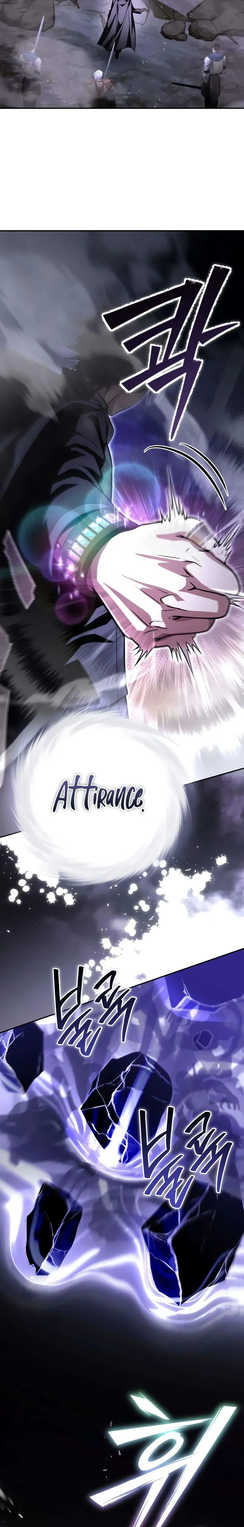 Raising Villains the Right Way Chapitre 17 - Page 23