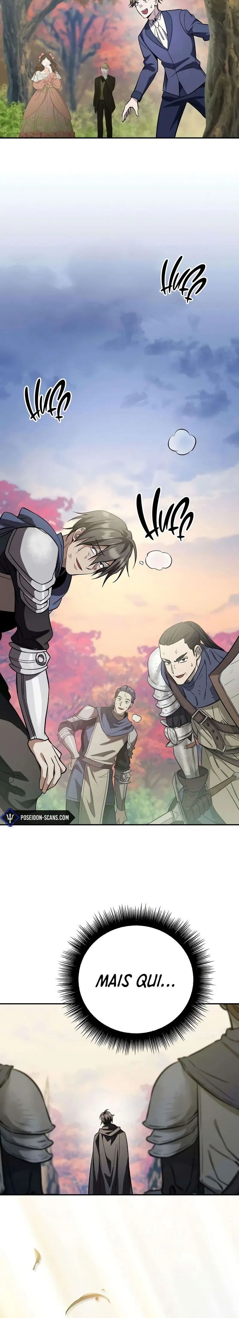 Raising Villains the Right Way Chapitre 17 - Page 32