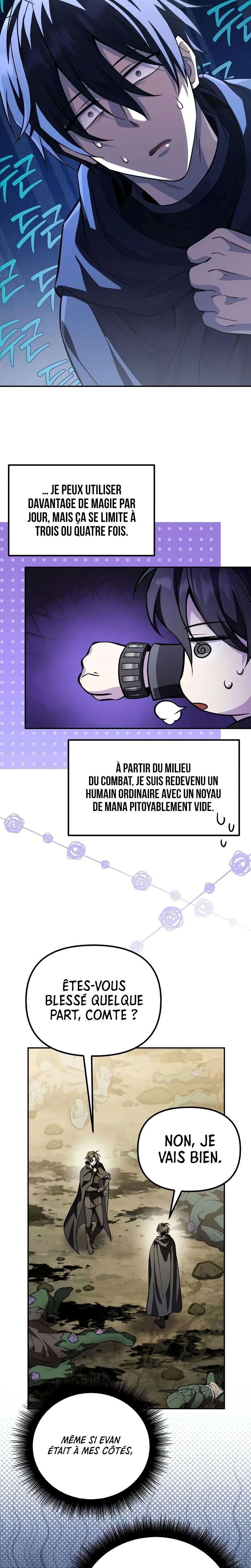Raising Villains the Right Way Chapitre 17 - Page 34