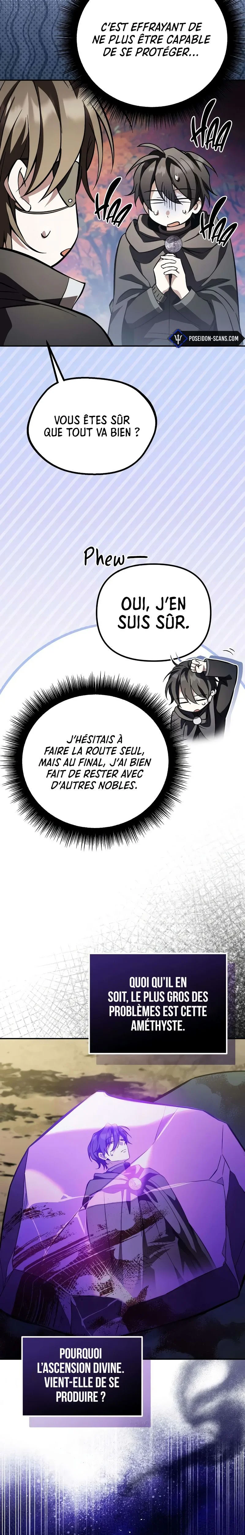Raising Villains the Right Way Chapitre 17 - Page 35