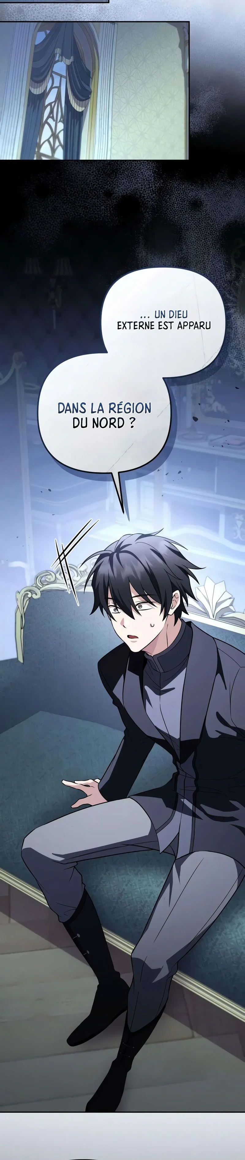 Raising Villains the Right Way Chapitre 19 - Page 8