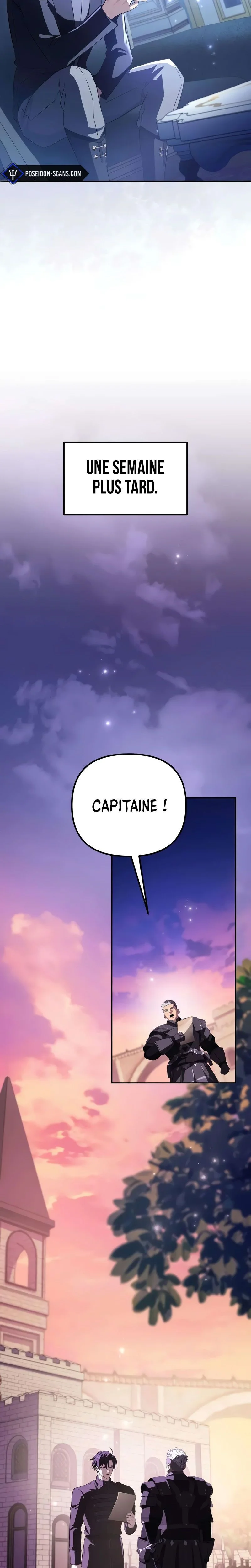 Raising Villains the Right Way Chapitre 19 - Page 18