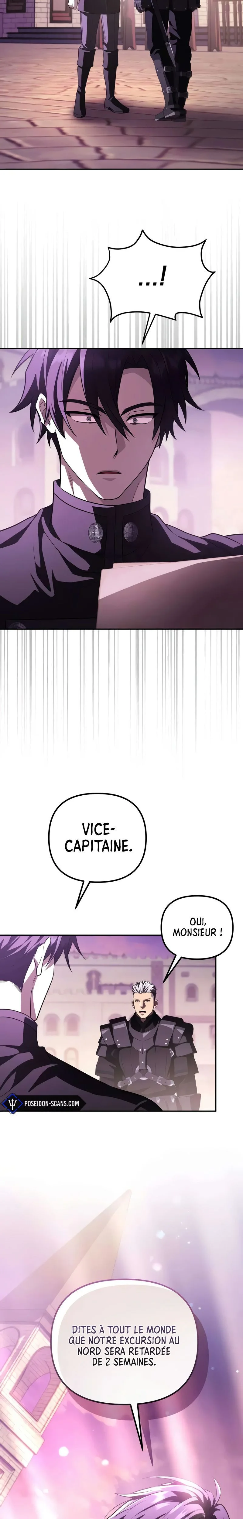 Raising Villains the Right Way Chapitre 19 - Page 19