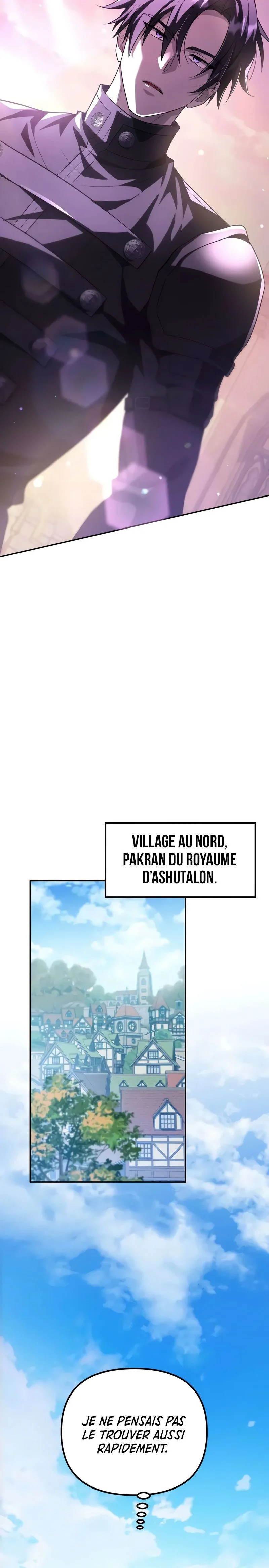 Raising Villains the Right Way Chapitre 19 - Page 20
