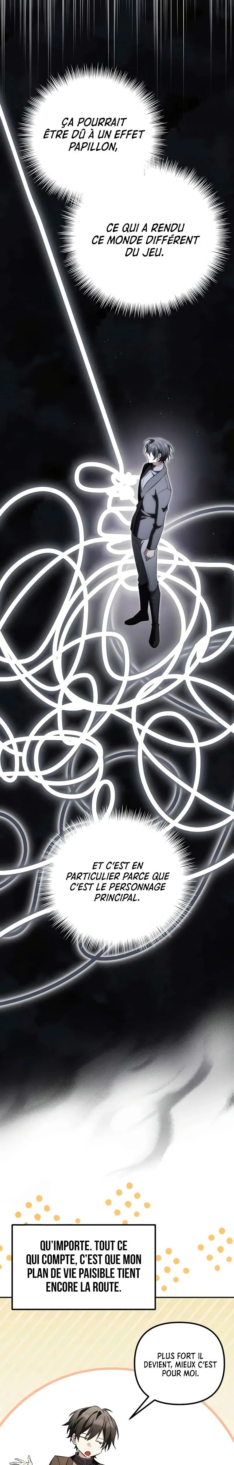 Raising Villains the Right Way Chapitre 19 - Page 35