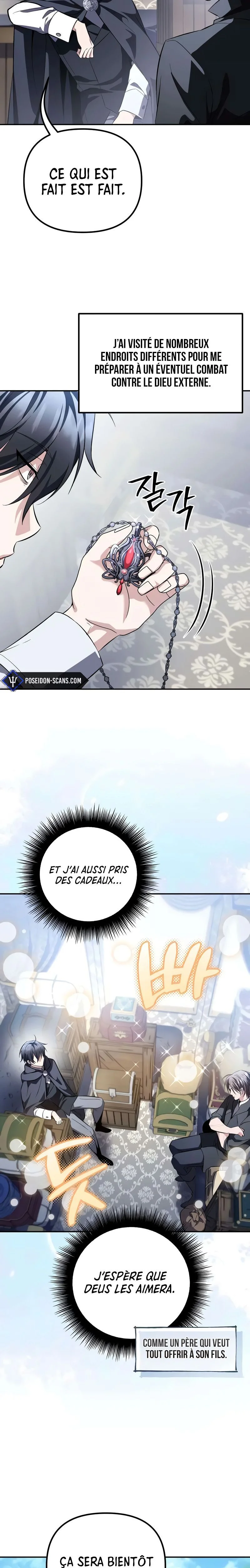 Raising Villains the Right Way Chapitre 20 - Page 3