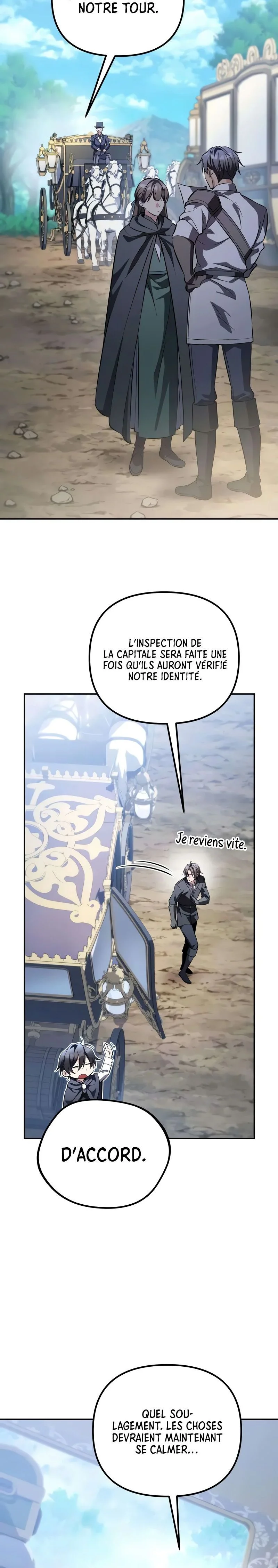 Raising Villains the Right Way Chapitre 20 - Page 4