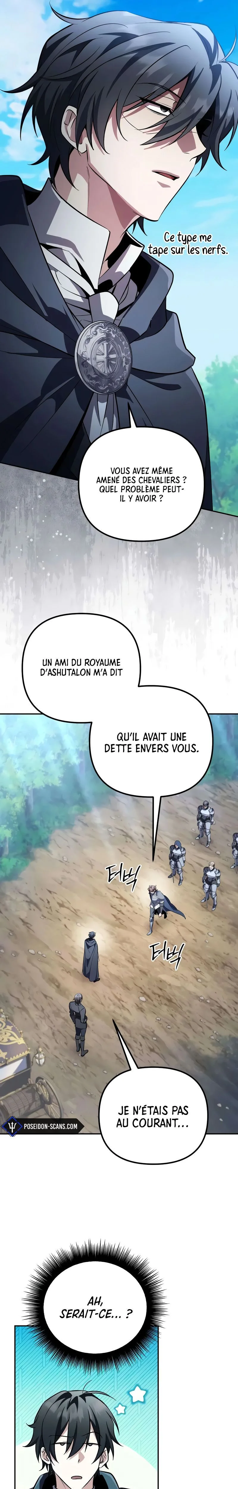 Raising Villains the Right Way Chapitre 20 - Page 9