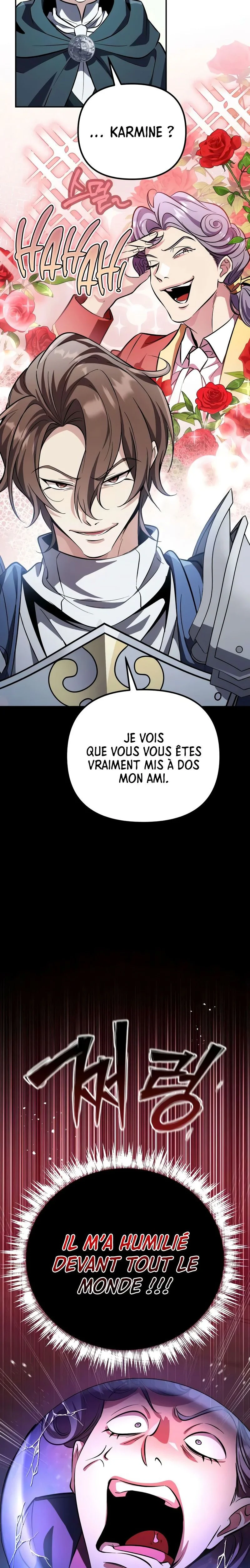Raising Villains the Right Way Chapitre 20 - Page 10