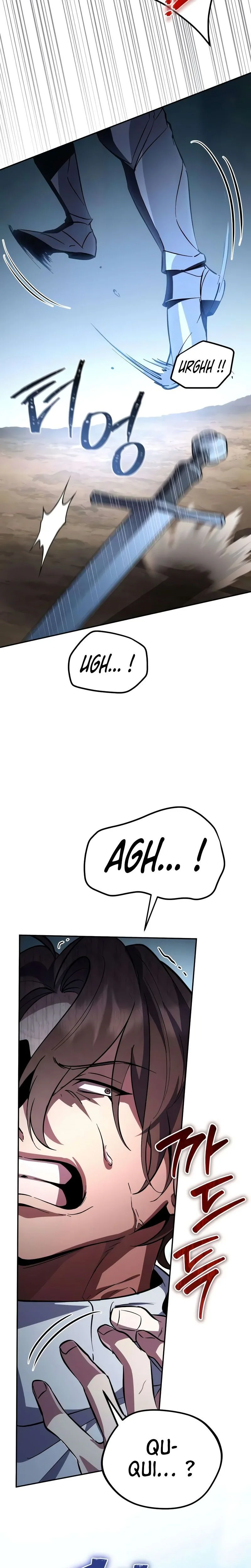 Raising Villains the Right Way Chapitre 20 - Page 18