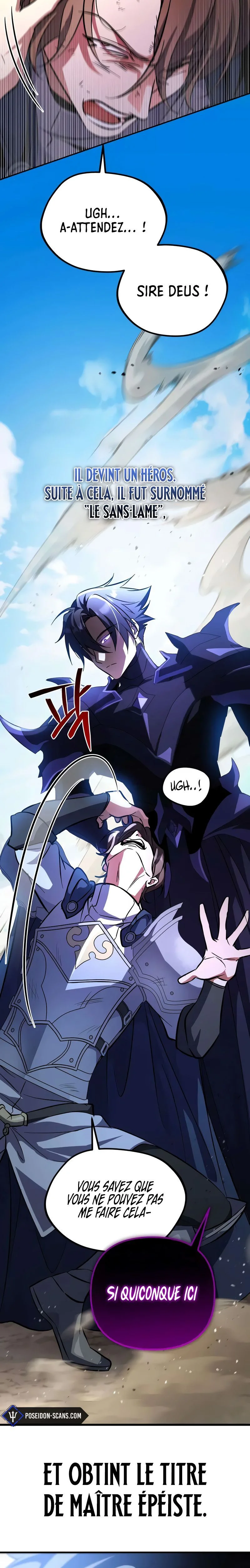 Raising Villains the Right Way Chapitre 20 - Page 23