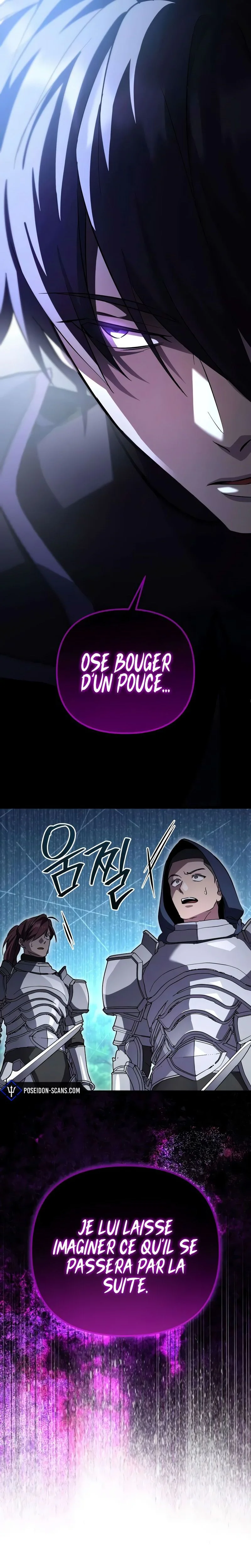 Raising Villains the Right Way Chapitre 20 - Page 24