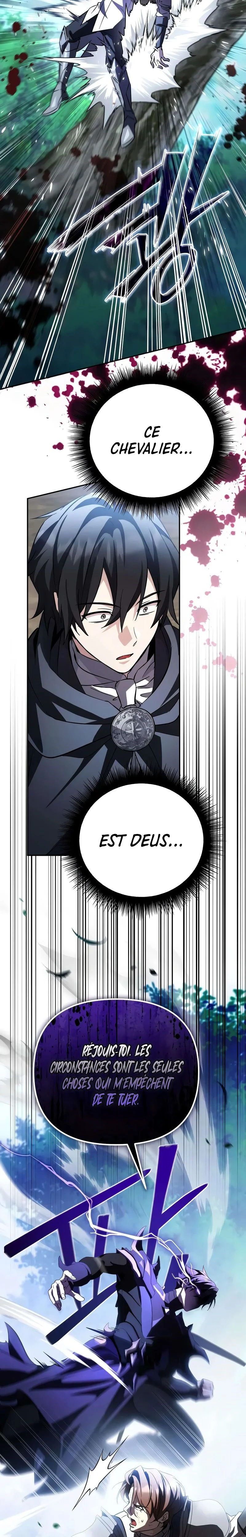 Raising Villains the Right Way Chapitre 20 - Page 26