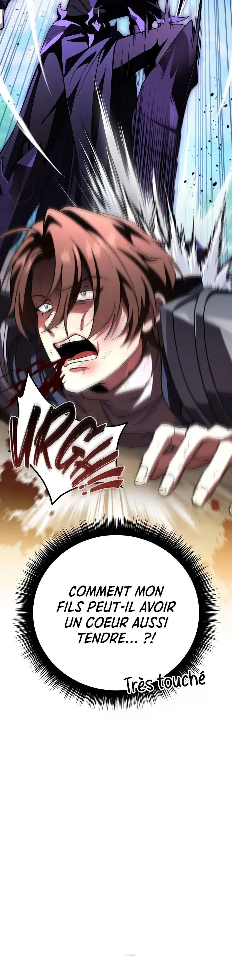 Raising Villains the Right Way Chapitre 20 - Page 32