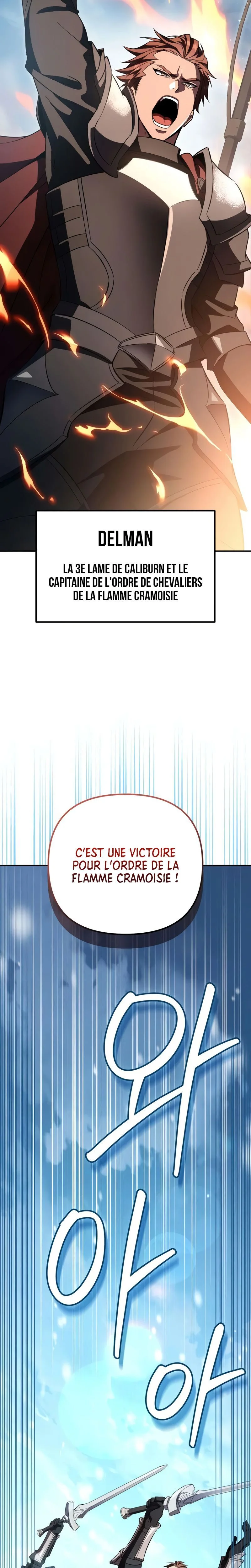Raising Villains the Right Way Chapitre 21 - Page 3