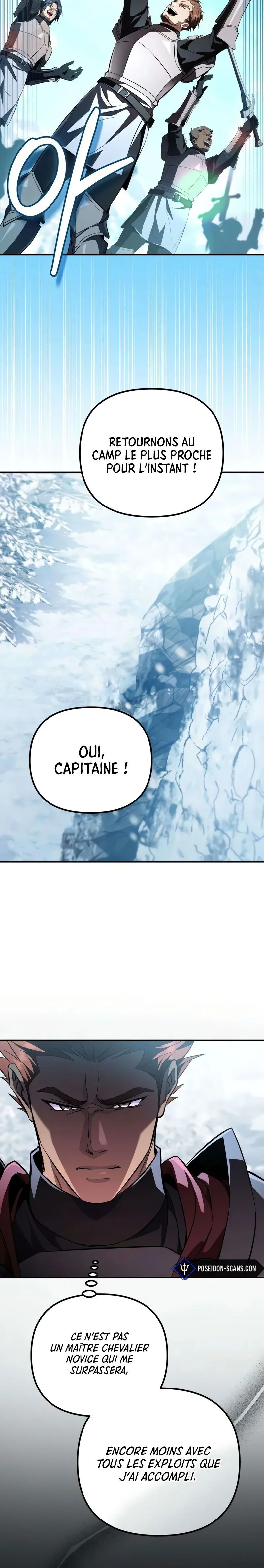 Raising Villains the Right Way Chapitre 21 - Page 4