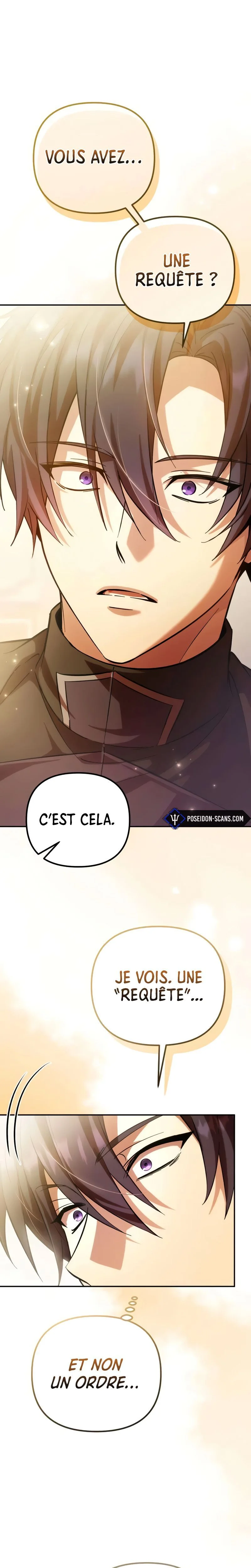 Raising Villains the Right Way Chapitre 21 - Page 38