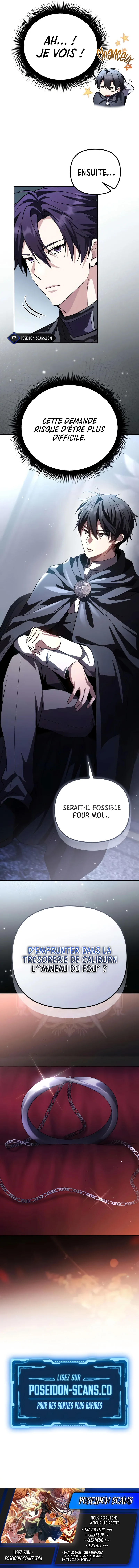 Raising Villains the Right Way Chapitre 21 - Page 42
