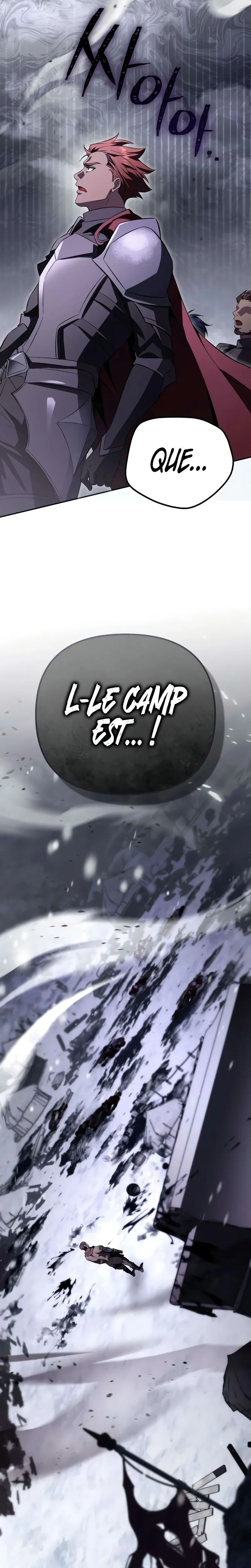 Raising Villains the Right Way Chapitre 21 - Page 9