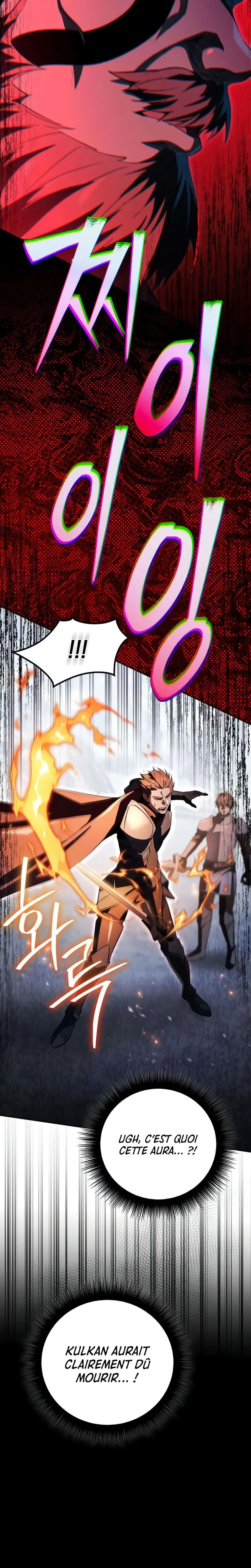 Raising Villains the Right Way Chapitre 21 - Page 11