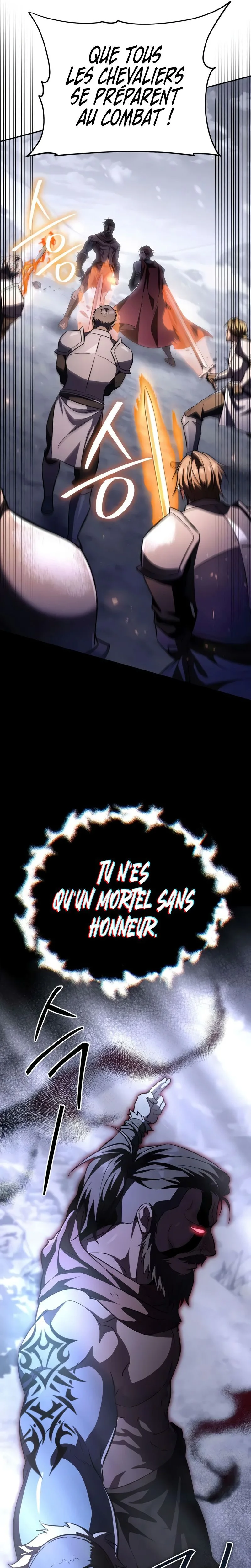 Raising Villains the Right Way Chapitre 21 - Page 18