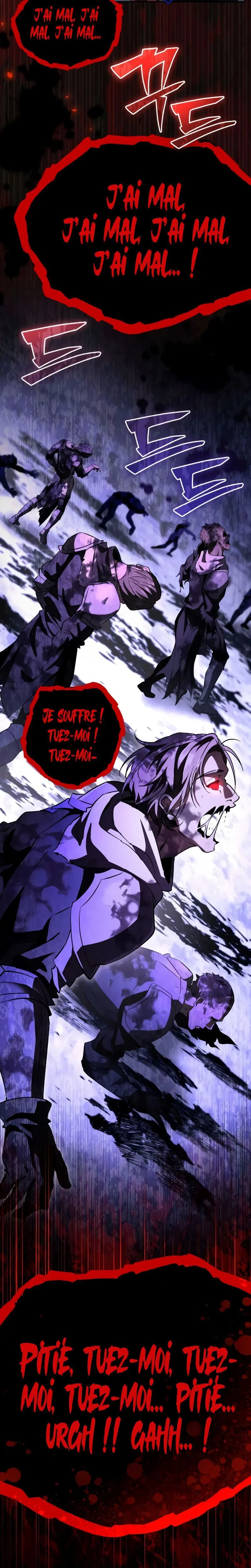 Raising Villains the Right Way Chapitre 21 - Page 20