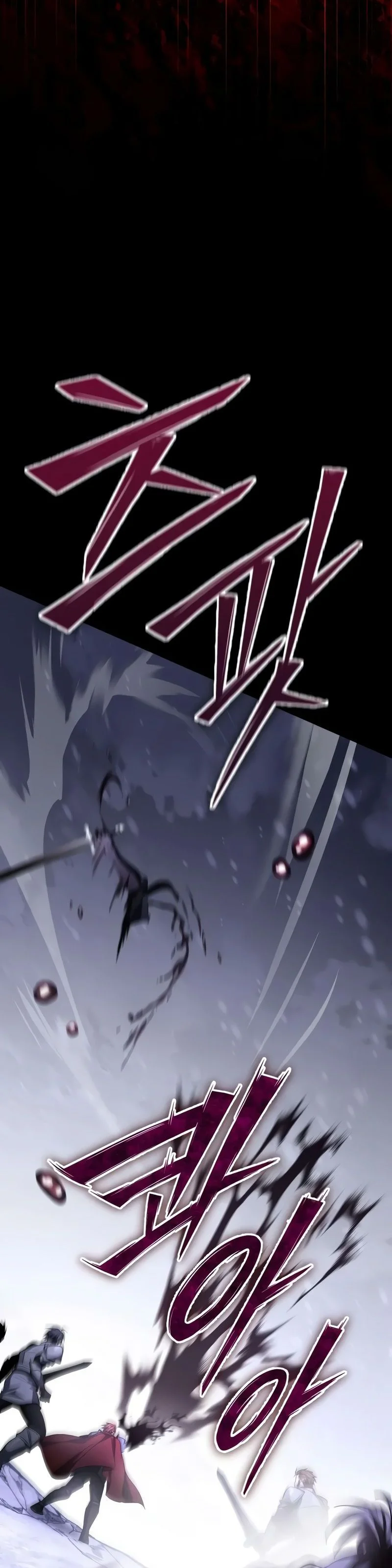 Raising Villains the Right Way Chapitre 21 - Page 21