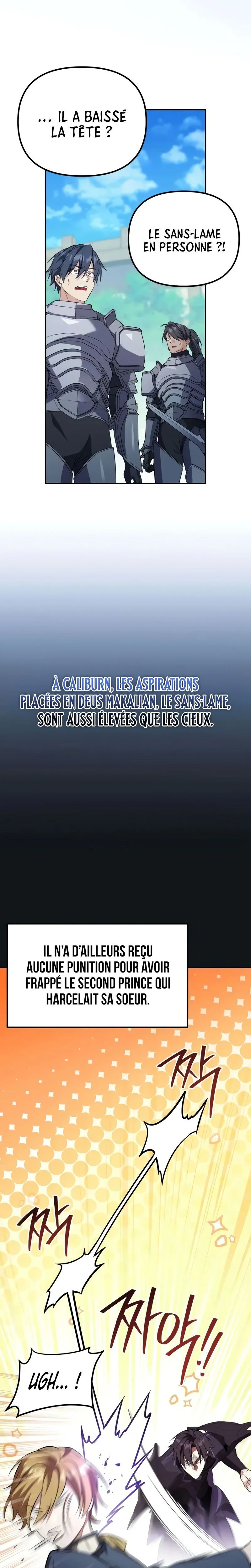 Raising Villains the Right Way Chapitre 21 - Page 31