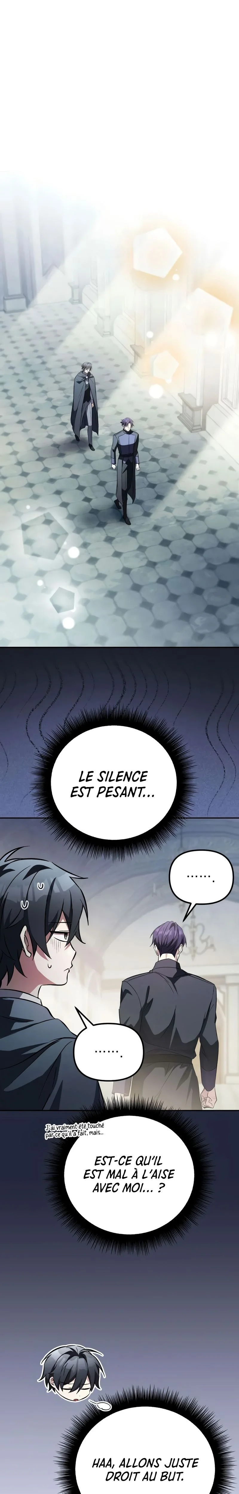 Raising Villains the Right Way Chapitre 21 - Page 36