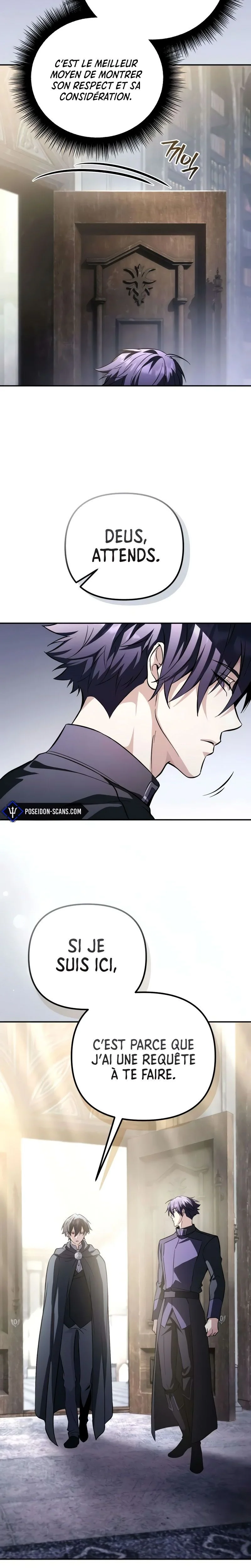 Raising Villains the Right Way Chapitre 21 - Page 37