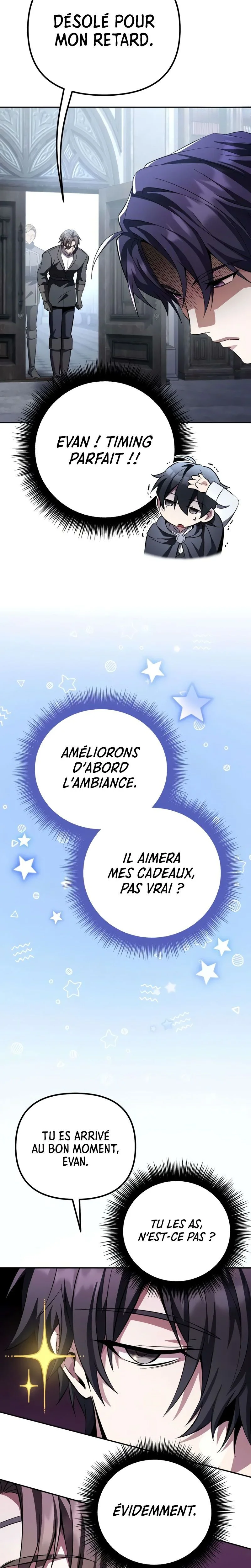 Raising Villains the Right Way Chapitre 22 - Page 6
