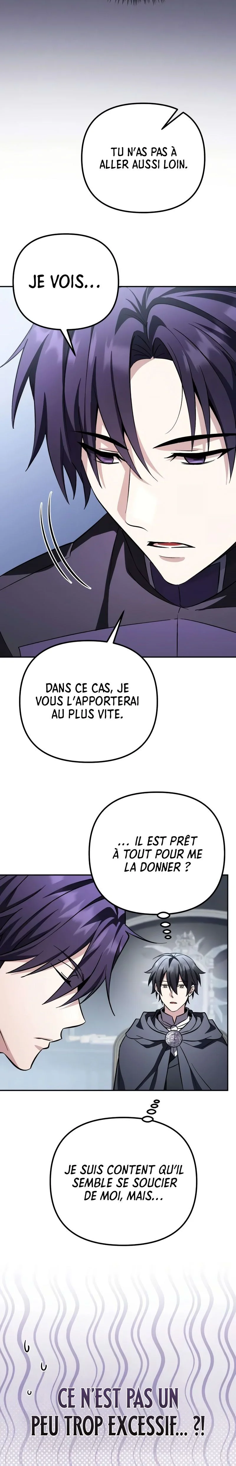 Raising Villains the Right Way Chapitre 22 - Page 12