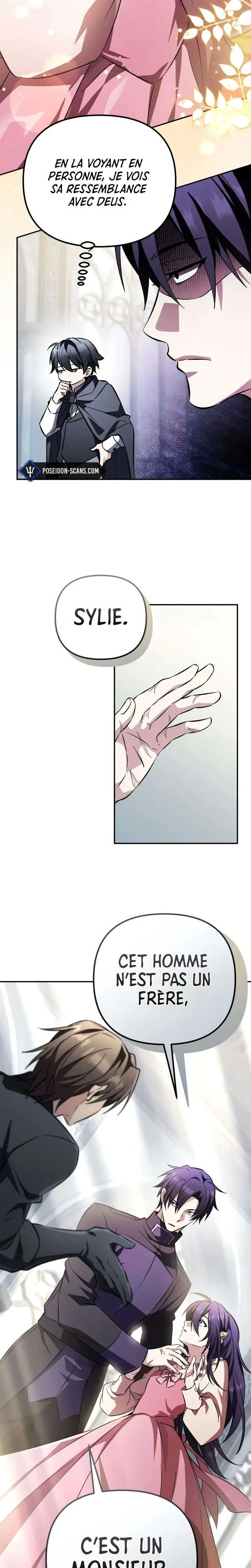 Raising Villains the Right Way Chapitre 22 - Page 15